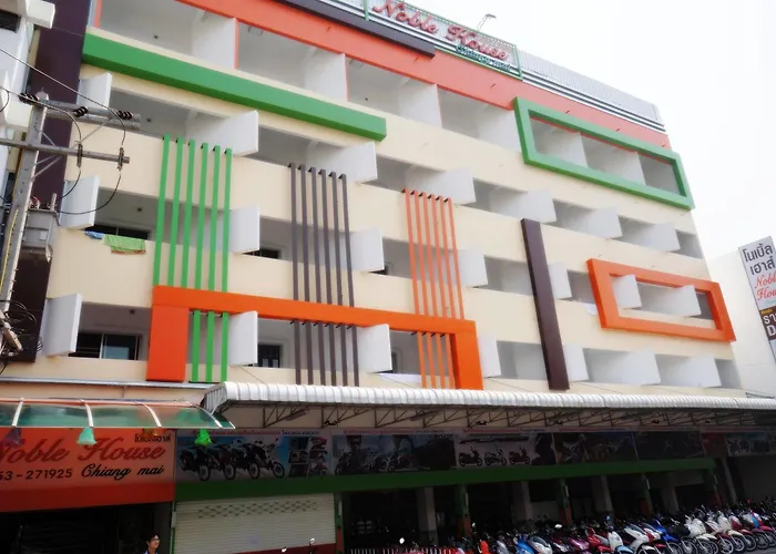 Noble House Chiangmai