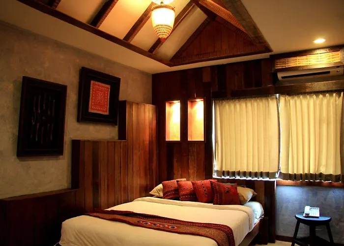 1 Nimman Gallery Hotel