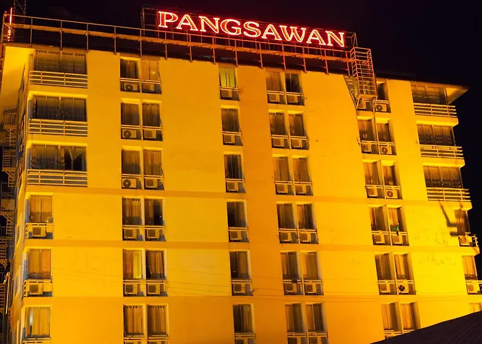 Pangsawan Place