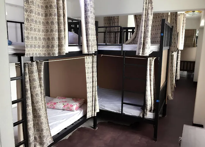 Sleep Box Cnx