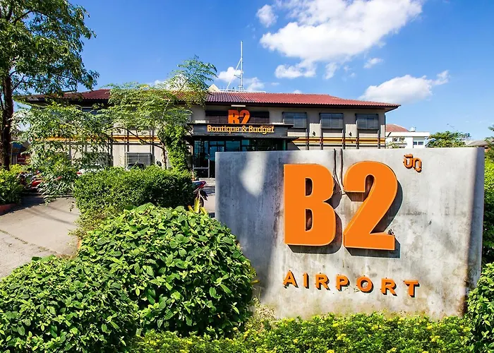 B2 Airport