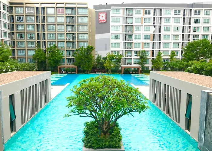 D Condo Sign