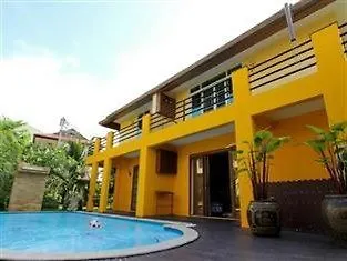 Jl Jacky Show Home Stay