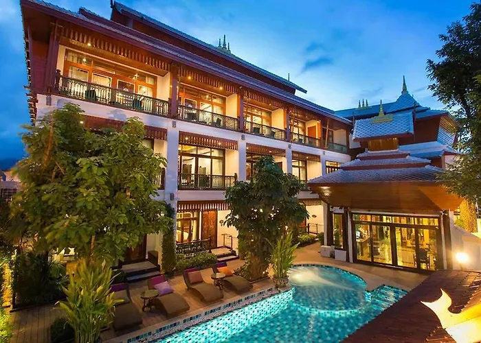 Villa Sirilanna Hotel