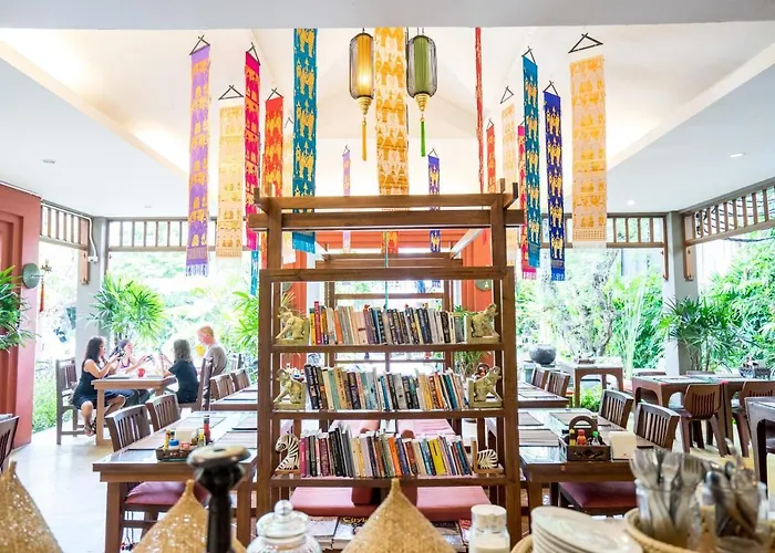 The Odyssey Chiang Mai