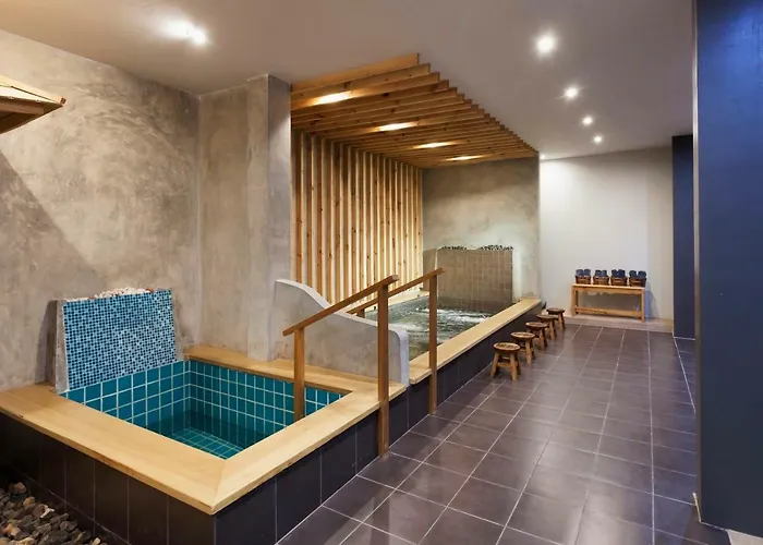 Haikin Ryokan