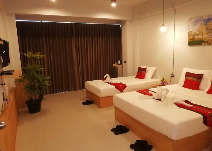 Little Lanna Guesthouse
