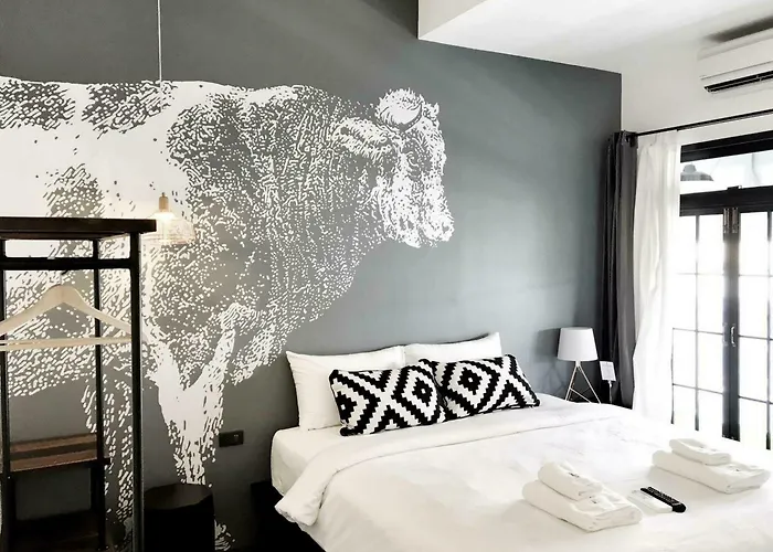 Oxotel Hotel