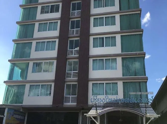 Chiang Mai Residence