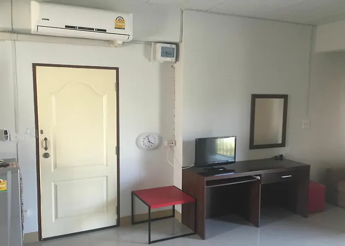 Mi Casa Apartment