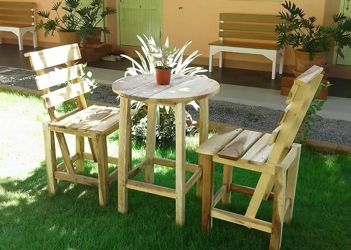 Yod Sungwan House Resort Style