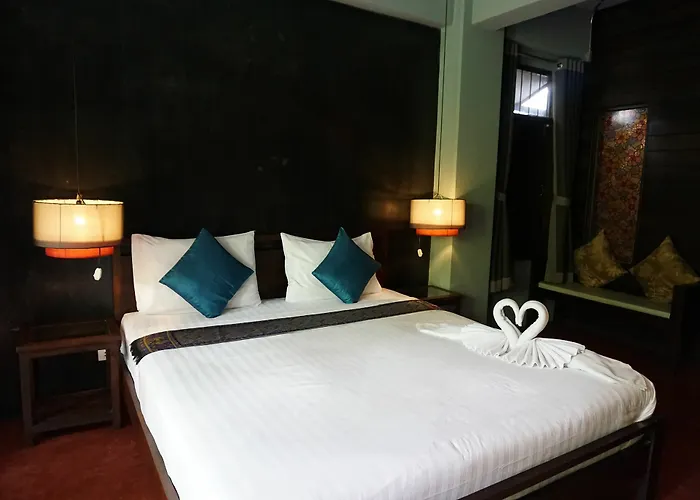 Good Morning Chiangmai