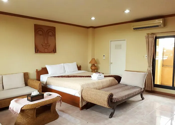 Mini Cost Apartment&Guesthouse