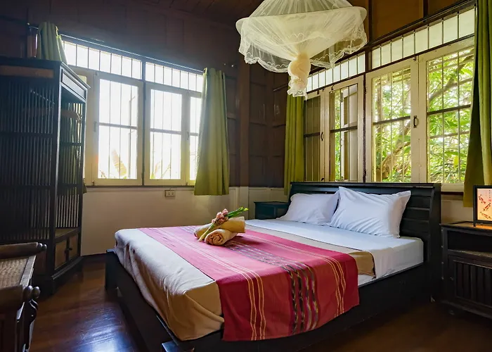 Luna Guesthouse 2
