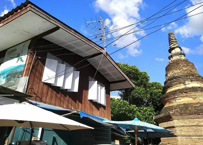 Tiger House Hostel (Adults Only)