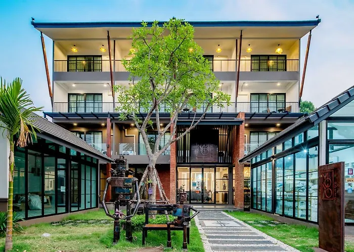 Momo Hotel