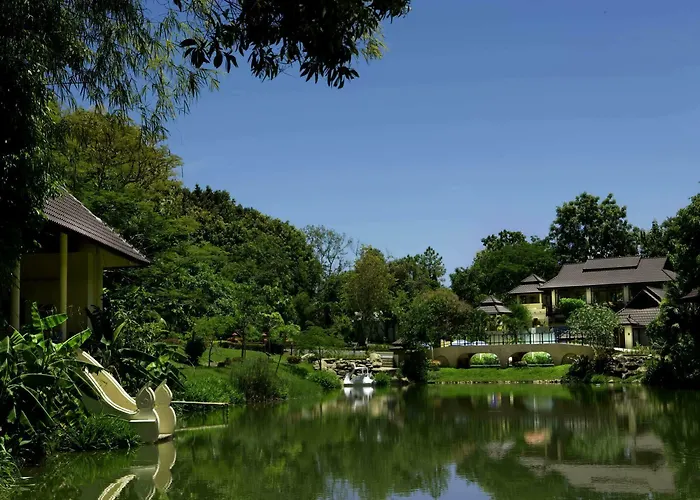 Suansawan Resort Chiang Mai