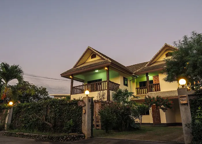 Ashira House