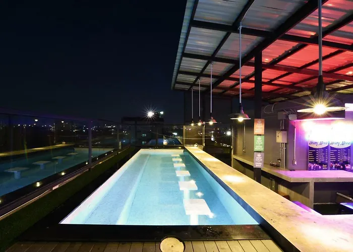 248 Street Hostel
