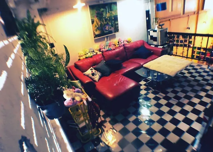 Smart Hostel