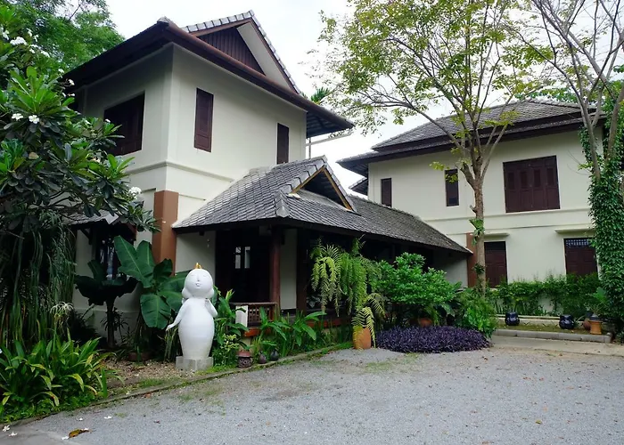 Lullaby Villa Chiang Mai