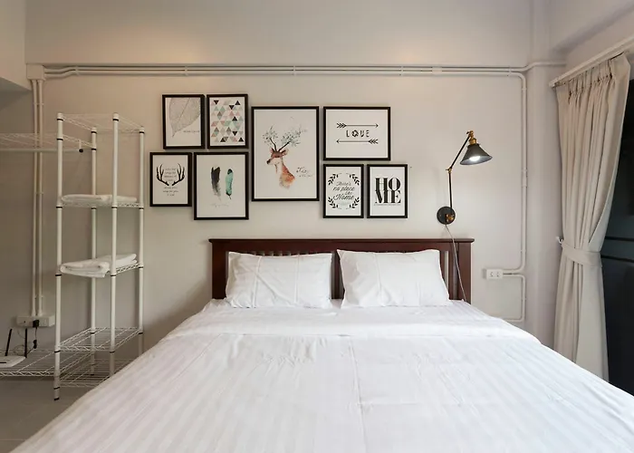 Cozy Stay Near Nimman