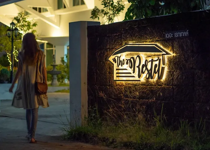 The Restel Chiang Mai