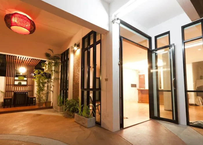 Cm Apartment