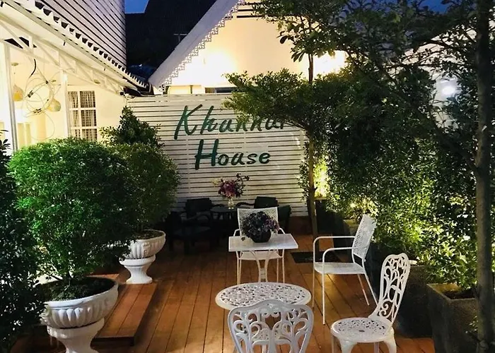 Khunnai House Chiang Mai