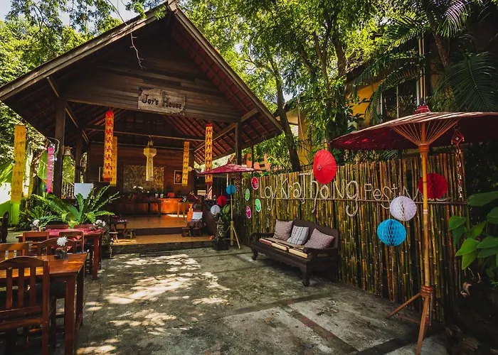 Joy\'S House & Tour