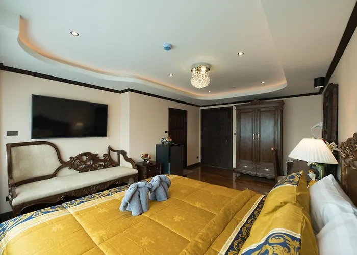Thanyawintra Boutique And Spa