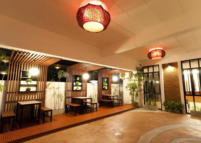 Cm Apartment