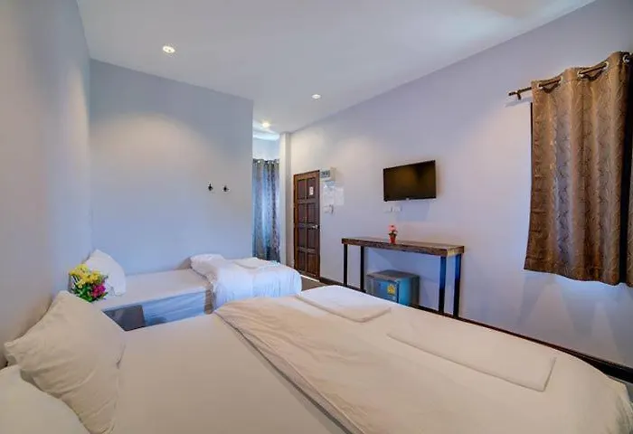 The Sleep Resort