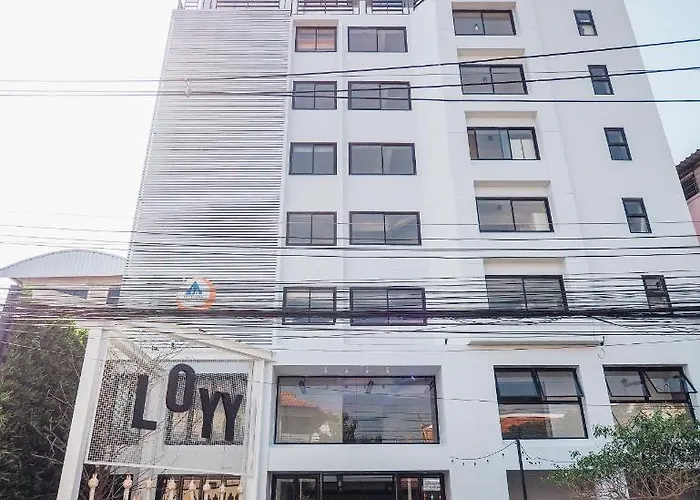 Loyy Hotel
