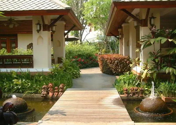 Iyarin Tara Resort