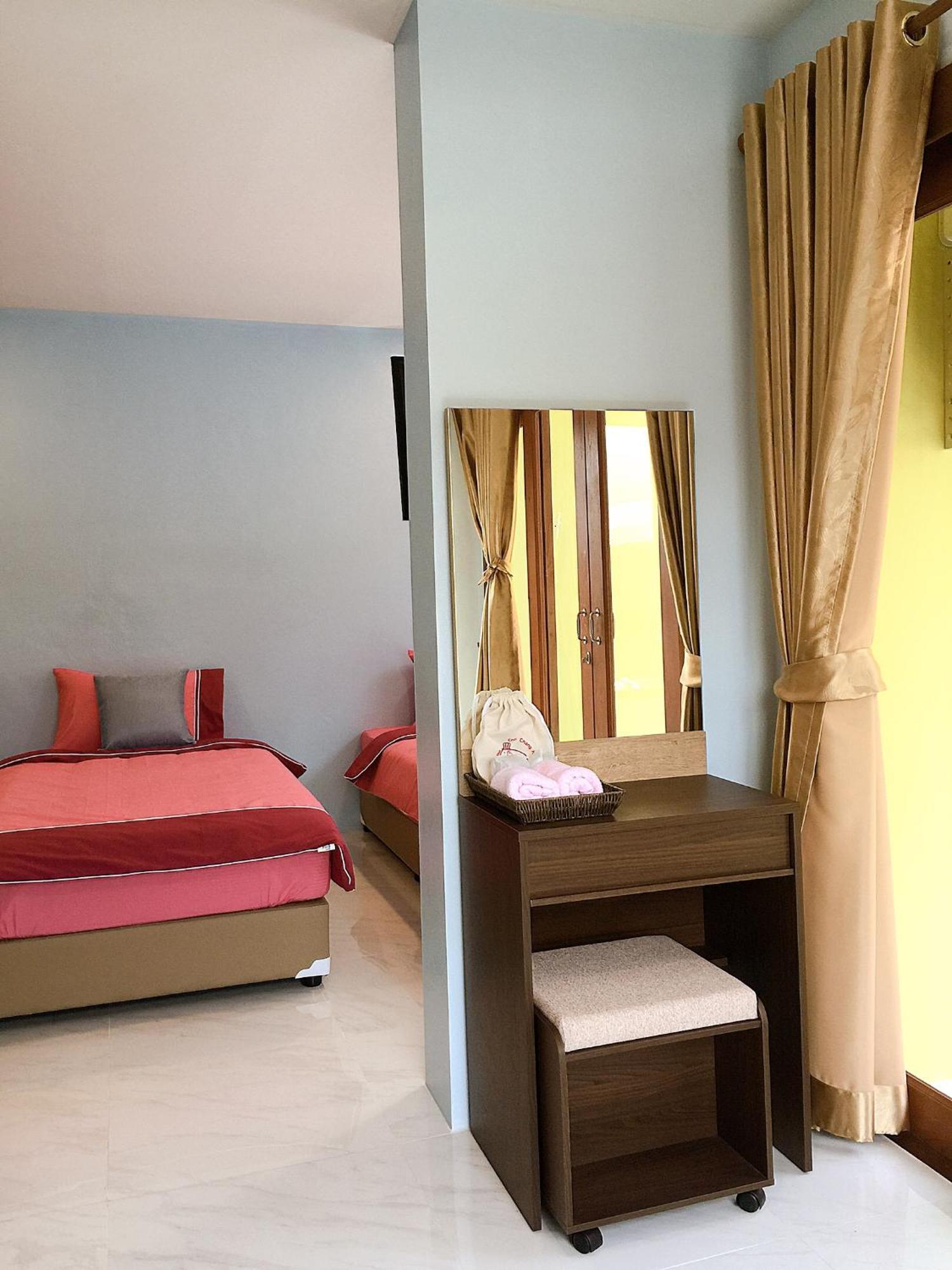 Chor Chang House 2* Chiang Mai