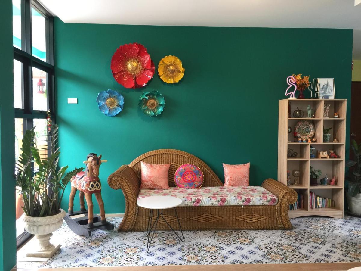 Chor Chang House 2* Chiang Mai