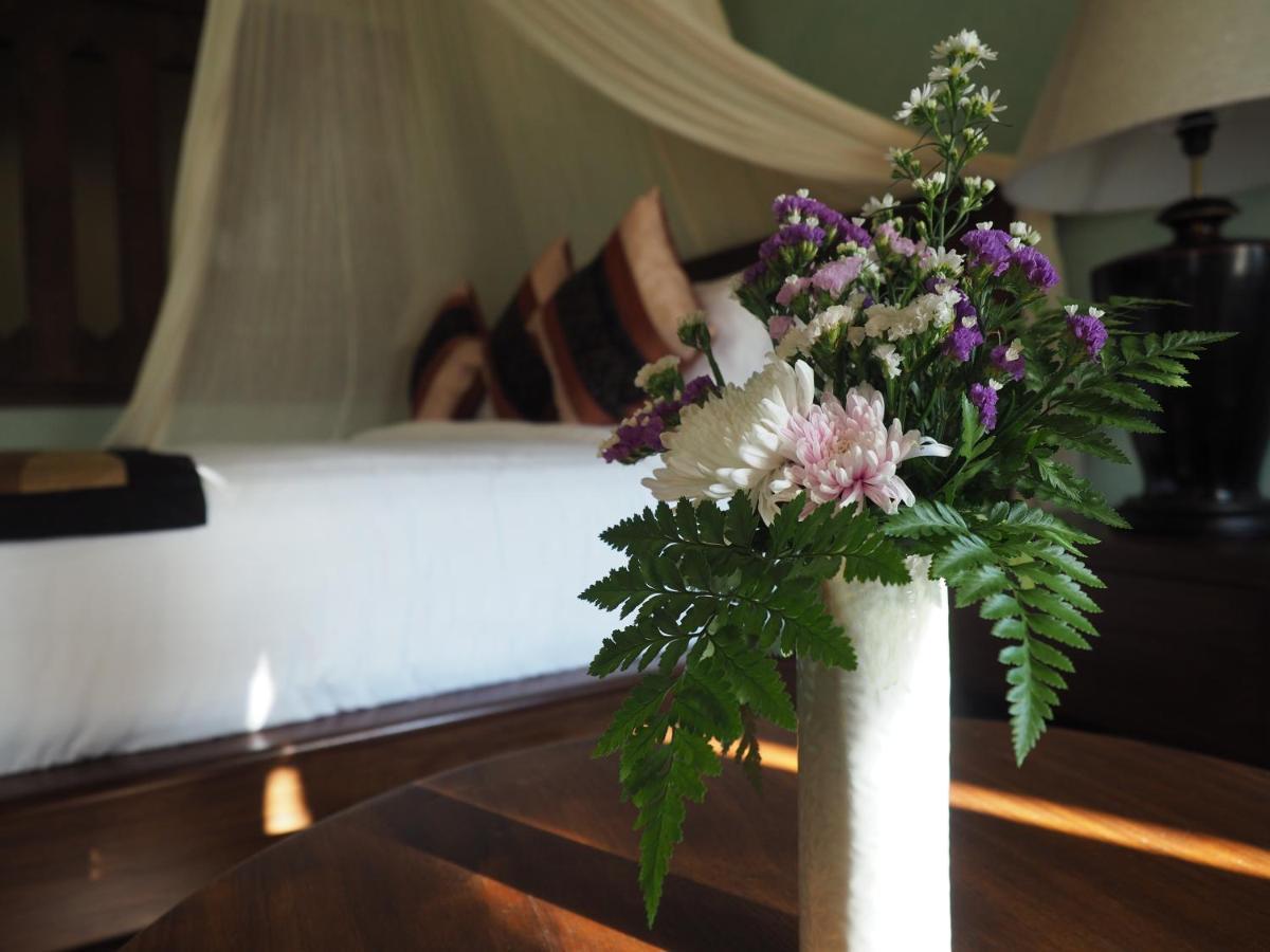 Resort Amata Lanna Village อมตะล้านนาวิลเลจ 4*