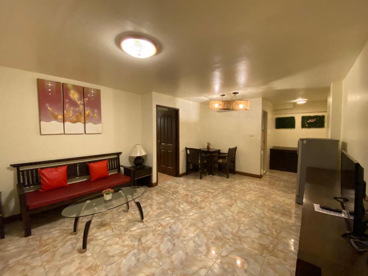 Noble Place Chiangmai Hotel 3*