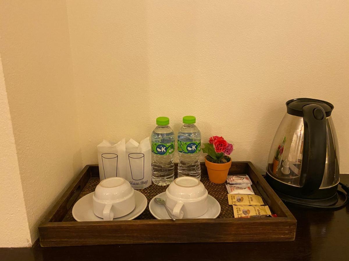 Noble Place Chiangmai Hotel 3*