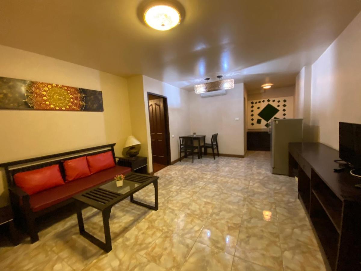Noble Place Chiangmai 3*