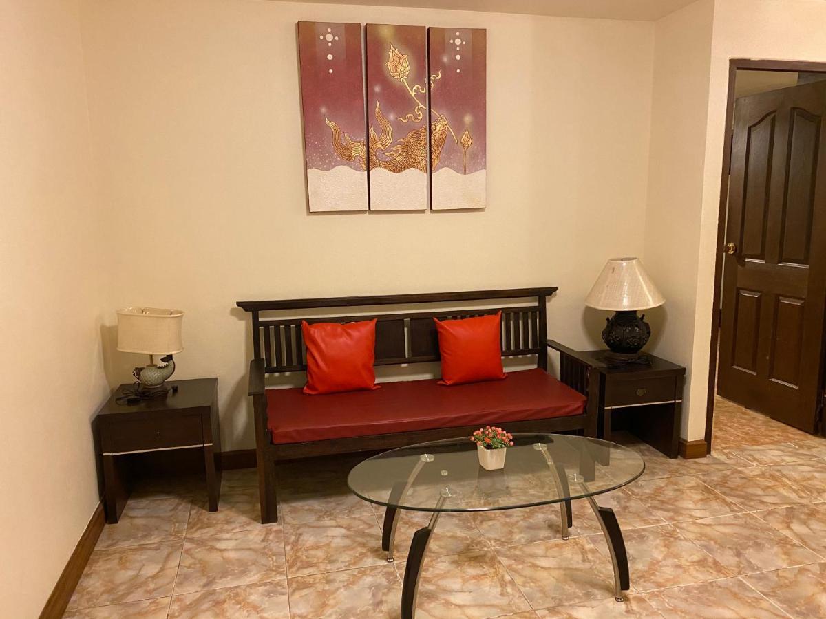 Hotel Noble Place Chiangmai 3*