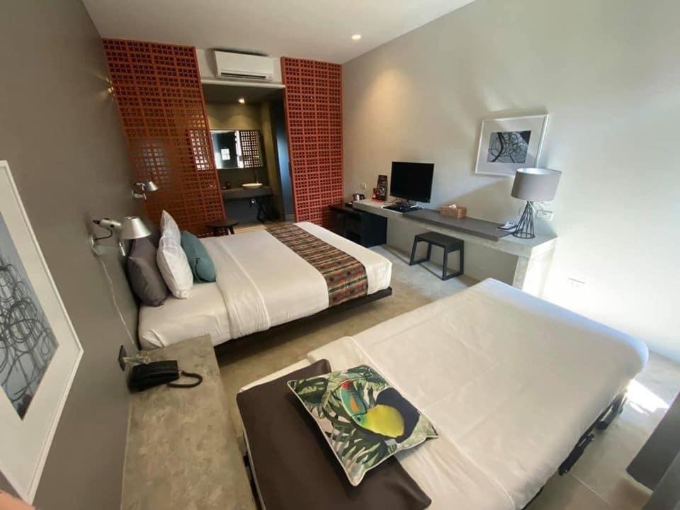 Cooldowns Chiang Mai