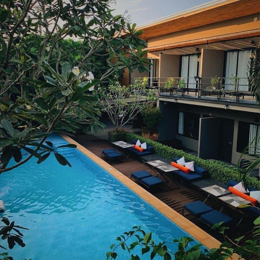 Cooldowns Resort 3*