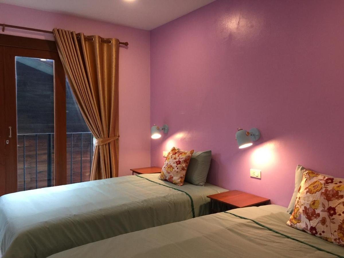 Chor Chang House Bed & Breakfast