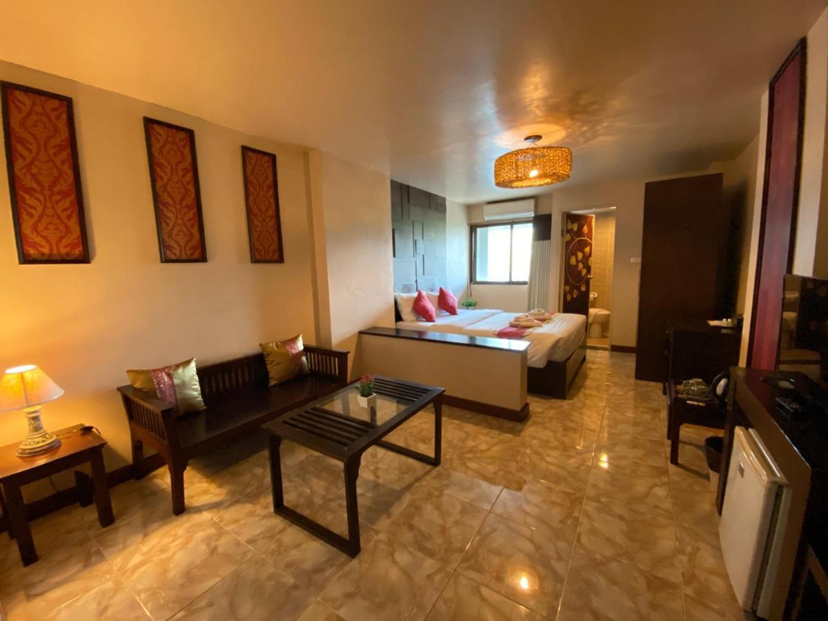 Noble Place Chiangmai Hotel Chiang Mai