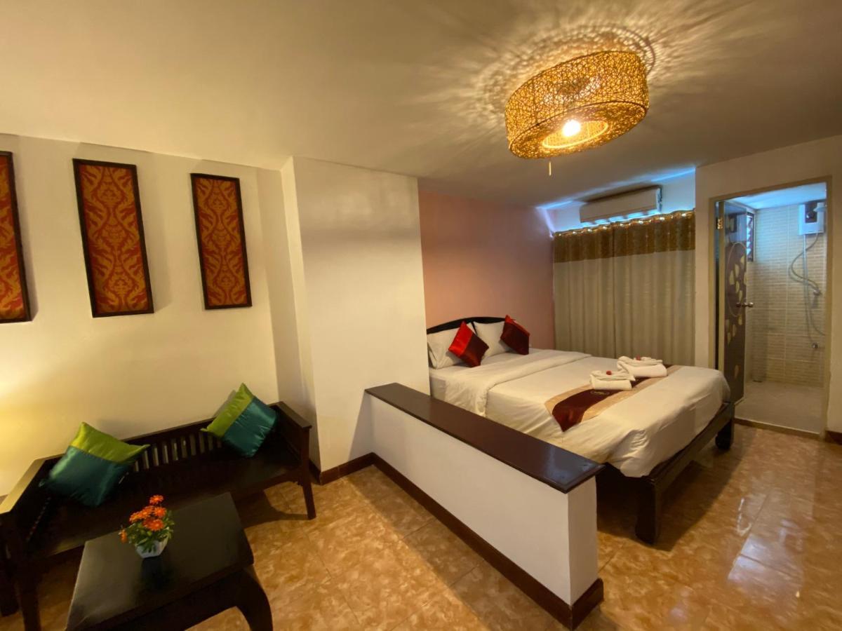 Noble Place Chiangmai 3* Chiang Mai