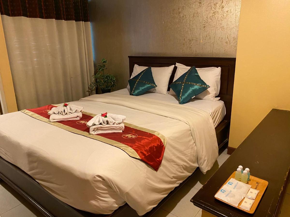 Noble Place Chiangmai