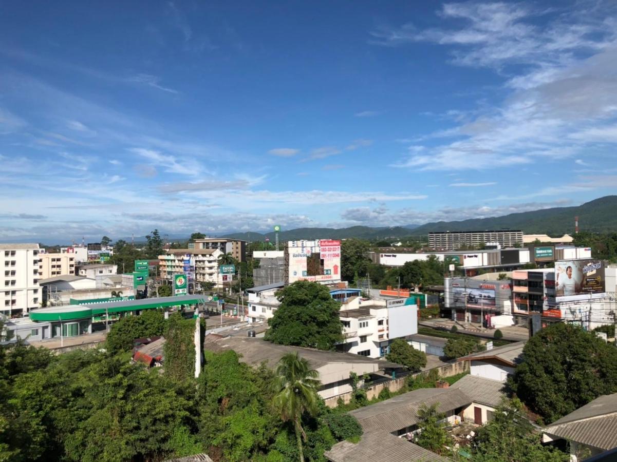 Hotel Noble Place Chiangmai
