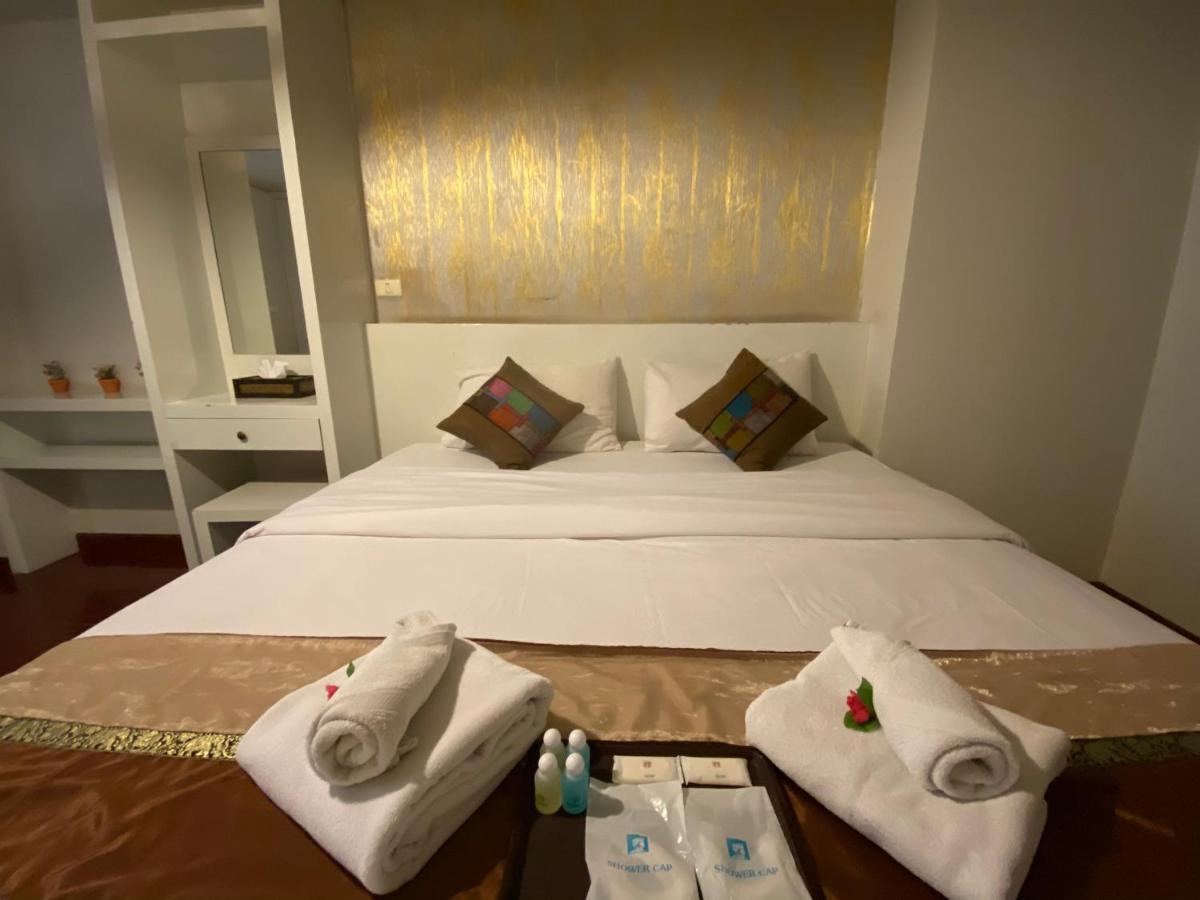 Noble Place Chiangmai 3* Chiang Mai